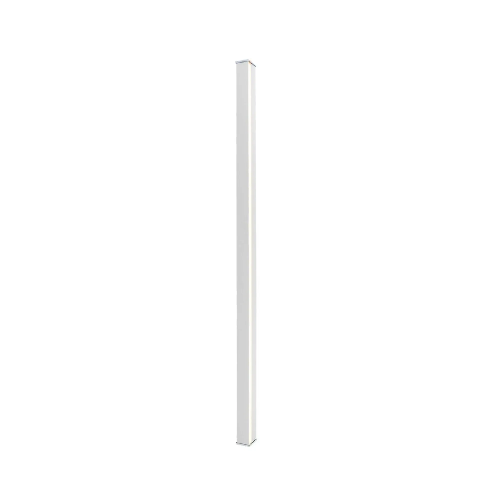 Aplique de pared lineal con LED integrado - 22W - 100cm - IP20