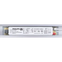 Aplique de pared lineal madera