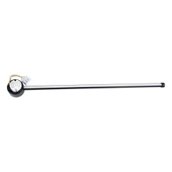 Aplique de pared minimalista lineal
