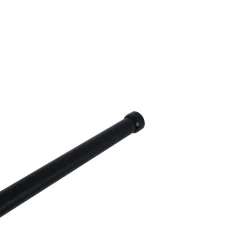 Aplique de pared minimalista lineal