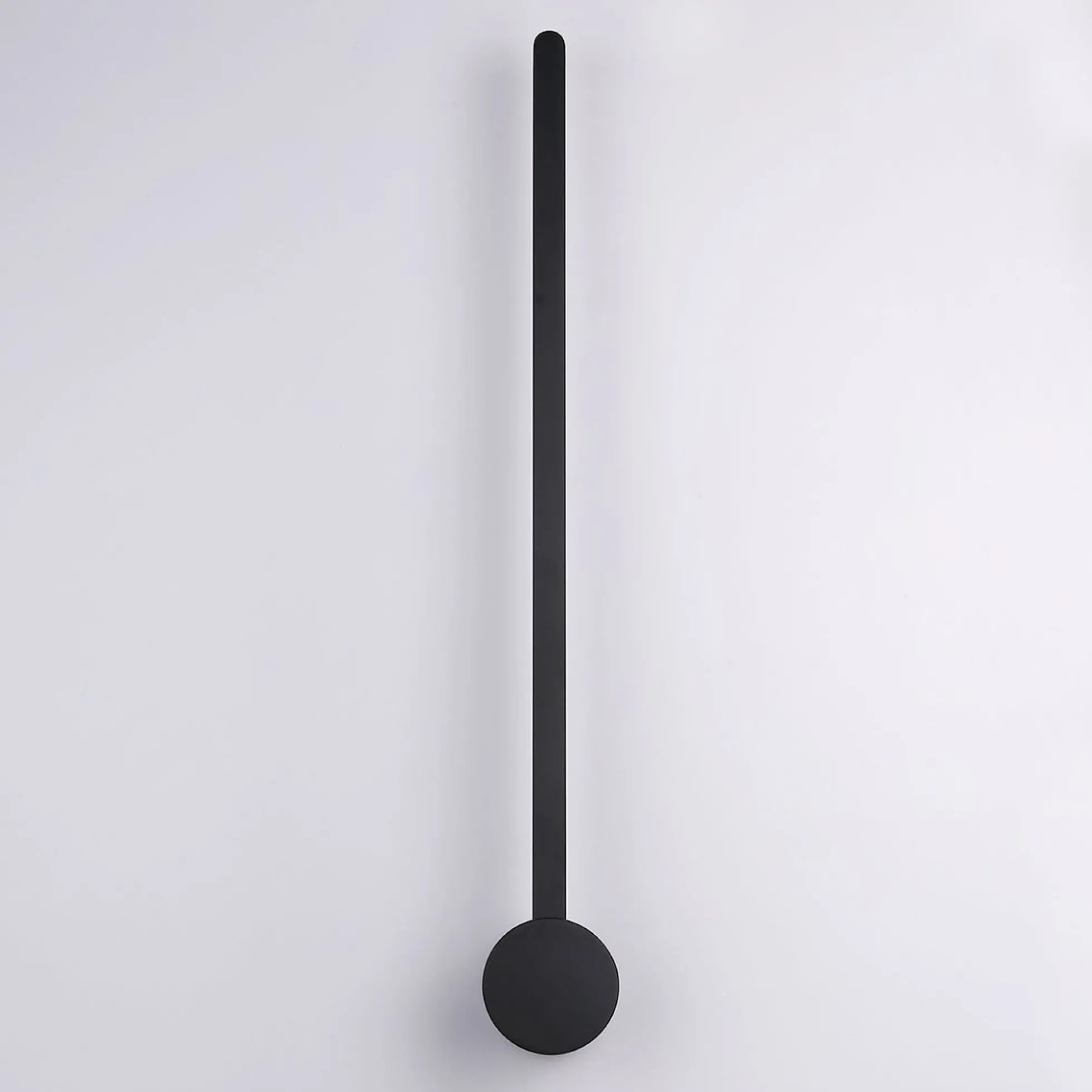 Aplique de pared minimalista lineal "KENDA" 10W - Blanco Cálido