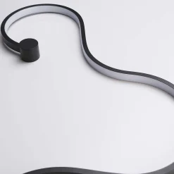 Aplique de pared moderno 