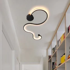 Aplique de pared moderno 