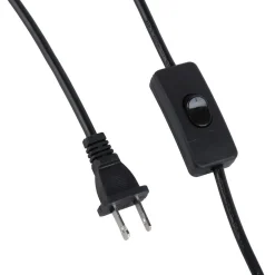 Aplique de pared Muflón Dorado