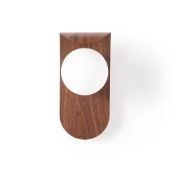 Aplique de pared