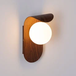 Aplique de pared