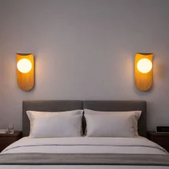Aplique de pared