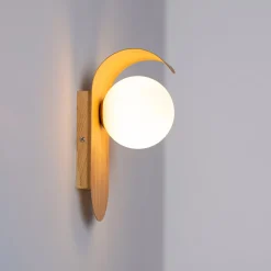 Aplique de pared