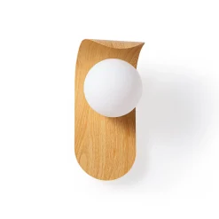 Aplique de pared