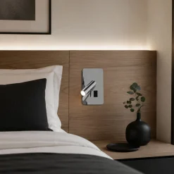 Aplique de pared 
