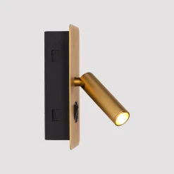 Aplique de pared 