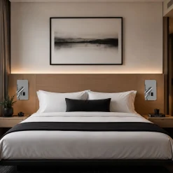 Aplique de pared 