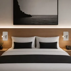 Aplique de pared 
