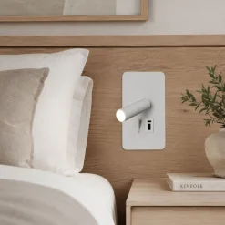 Aplique de pared 