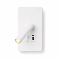 Aplique de pared 