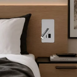 Aplique de pared 
