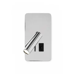 Aplique de pared 