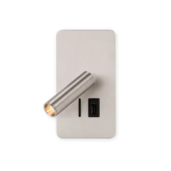 Aplique de pared 