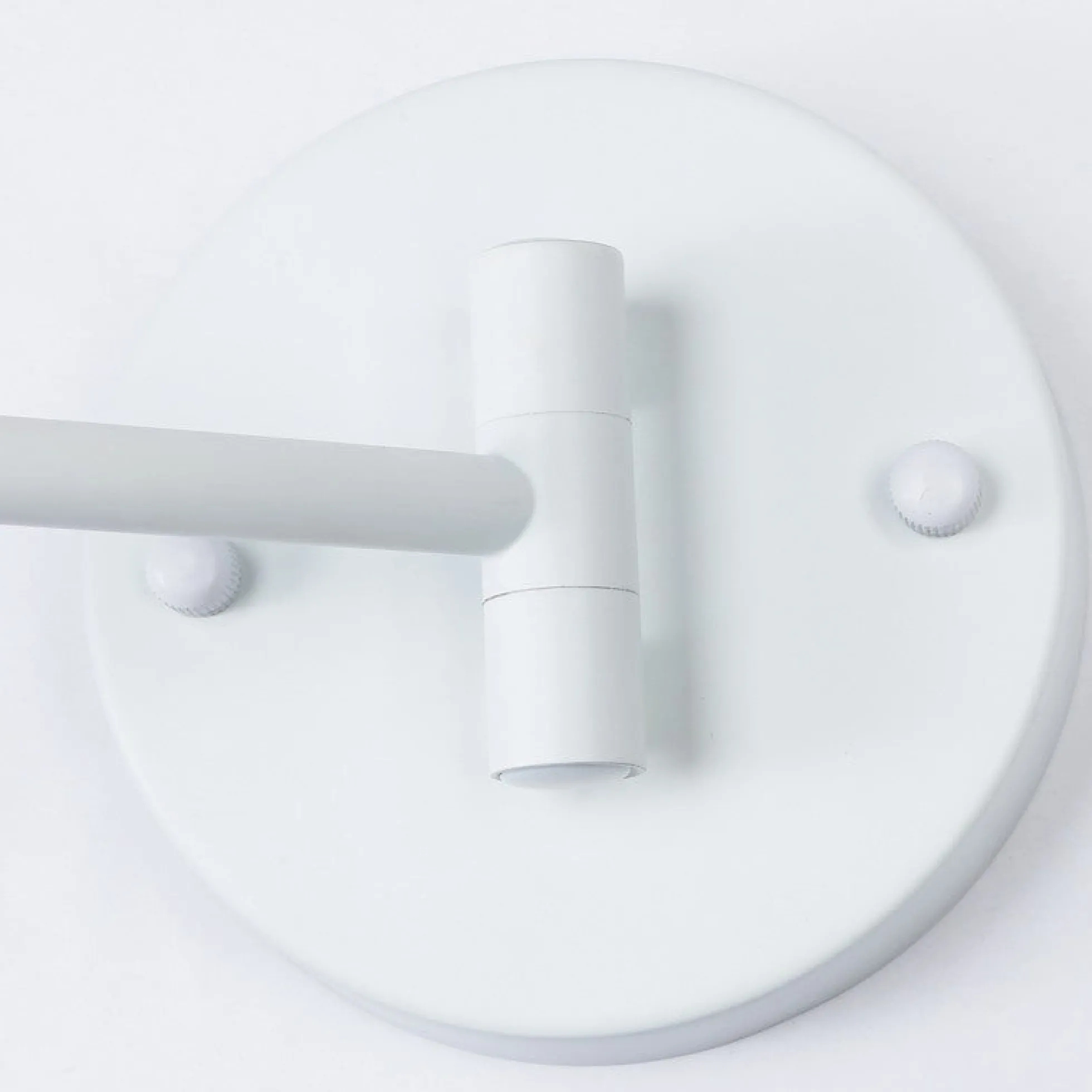 Aplique de pared nórdico extensible "LOGAN" - E27 G45