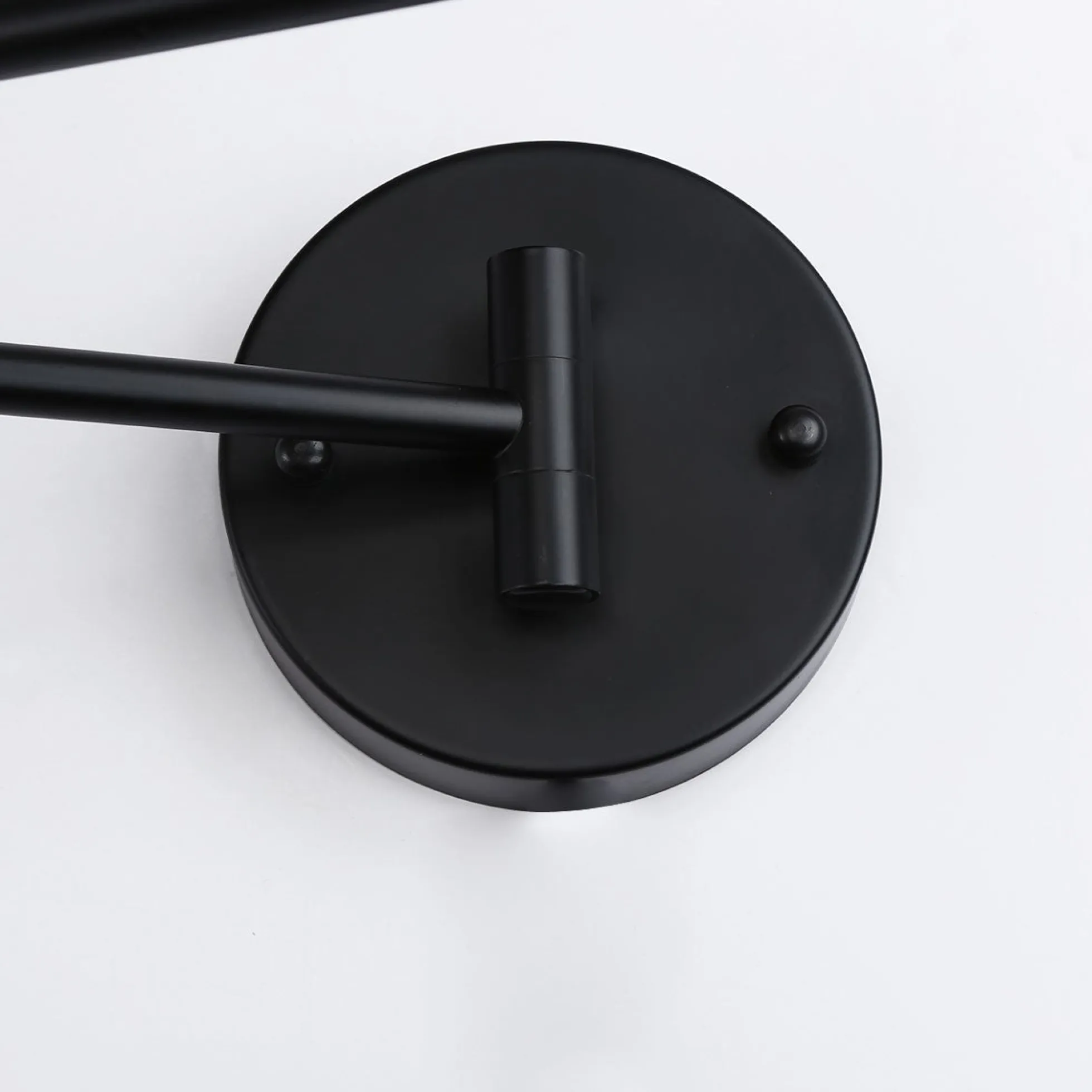 Aplique de pared nórdico extensible "LOGAN" - E27 G45