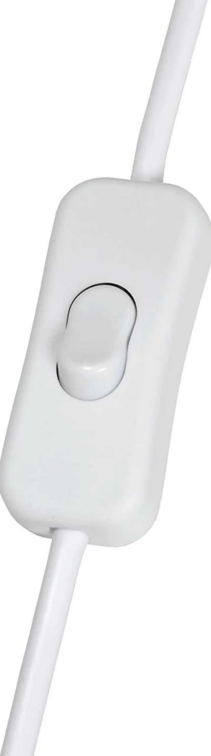 Aplique de pared nórdico "YOJO" -Escuadra de madera y colgante de silicona