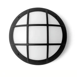 Aplique de pared náutico FUMAGALLI GELMI-GR E27 IP66