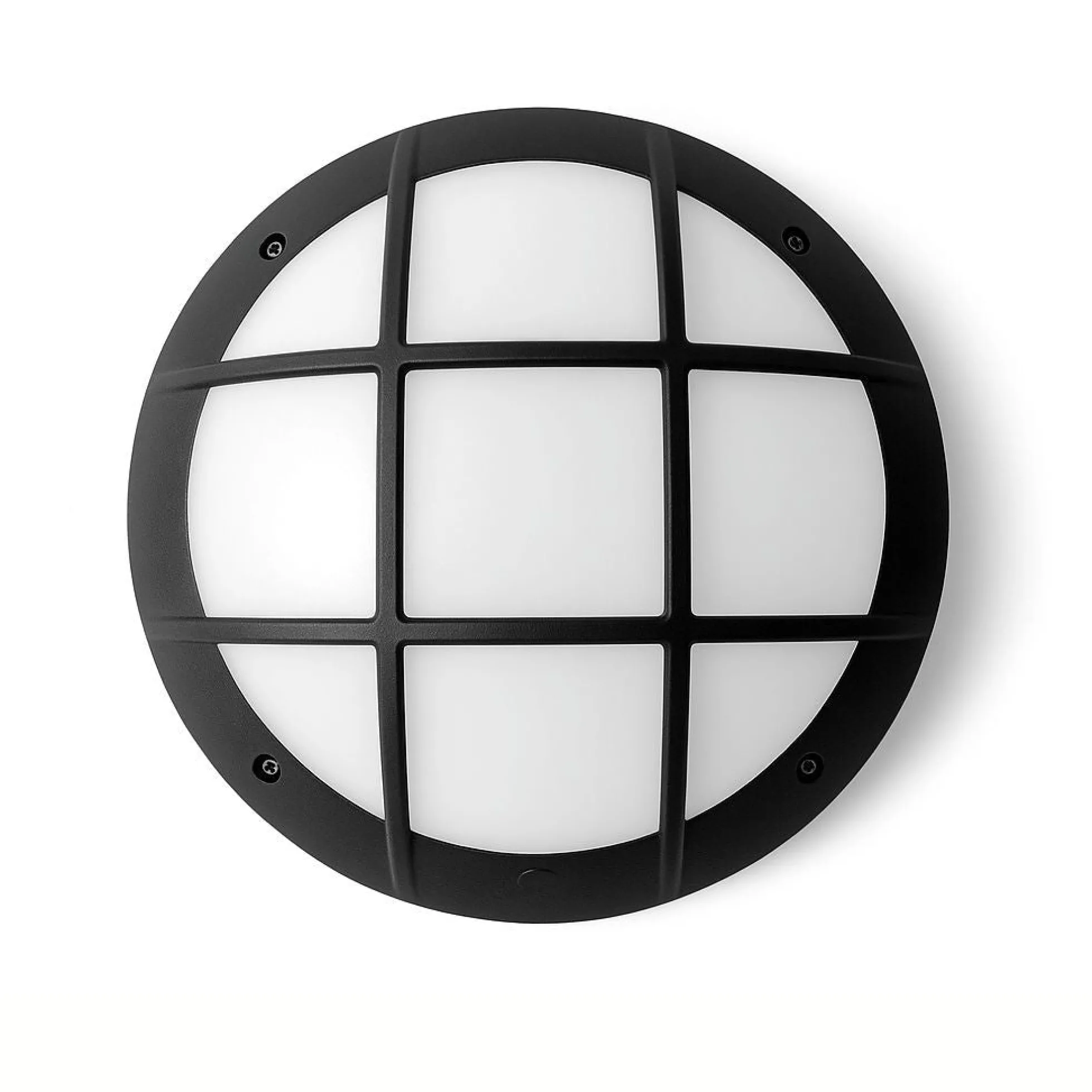 Aplique de pared náutico FUMAGALLI GELMI-GR E27 IP66