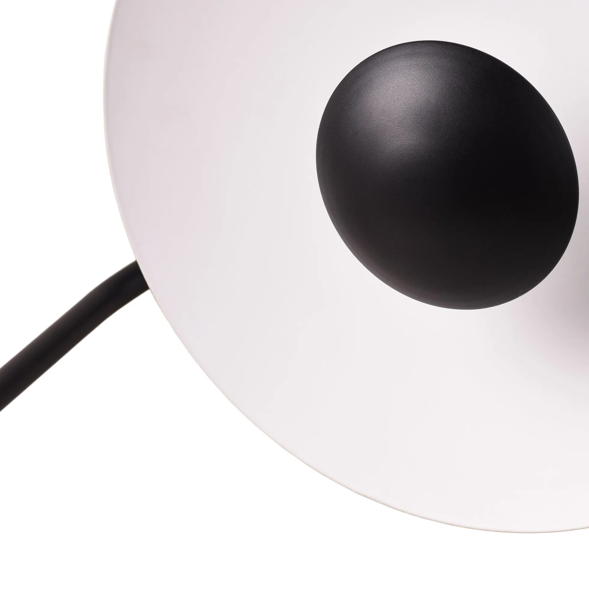 Aplique de pared orientable "GINNET" - 8W - 3000K