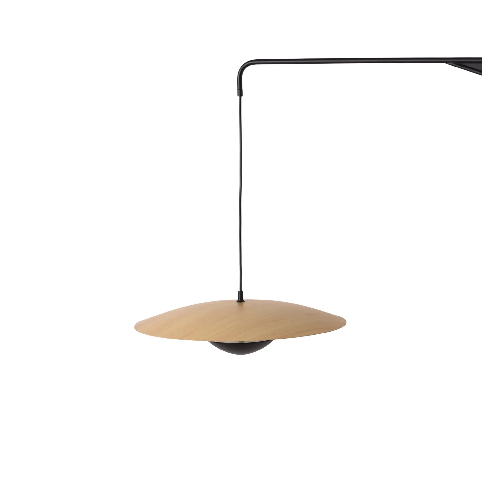 Aplique de pared orientable "GINNET AIR" - 12W - 3000K