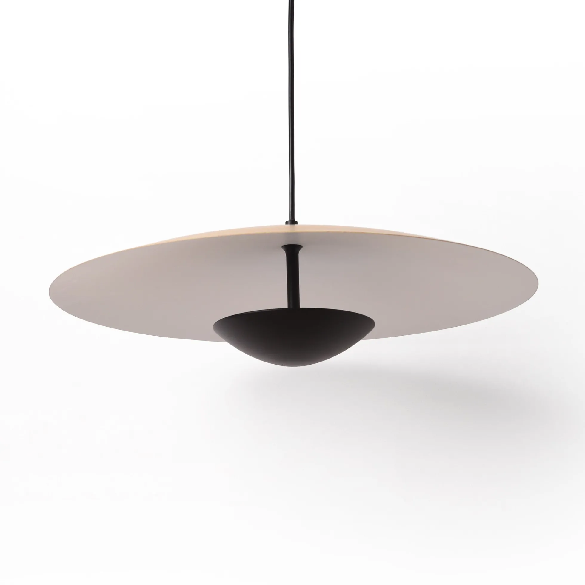 Aplique de pared orientable "GINNET AIR" - 12W - 3000K