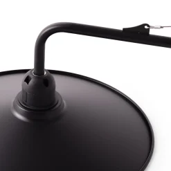 Aplique de pared orientable