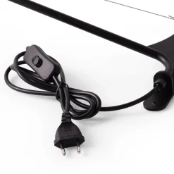 Aplique de pared orientable