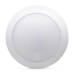 Aplique de pared o techo con sensor FUMAGALLI BERTA E27