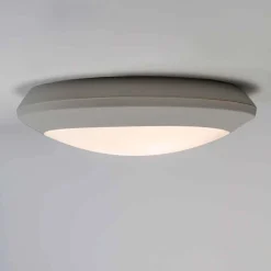 Aplique de pared o techo con sensor FUMAGALLI BERTA E27