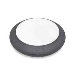 Aplique de pared o techo con sensor FUMAGALLI BERTA E27
