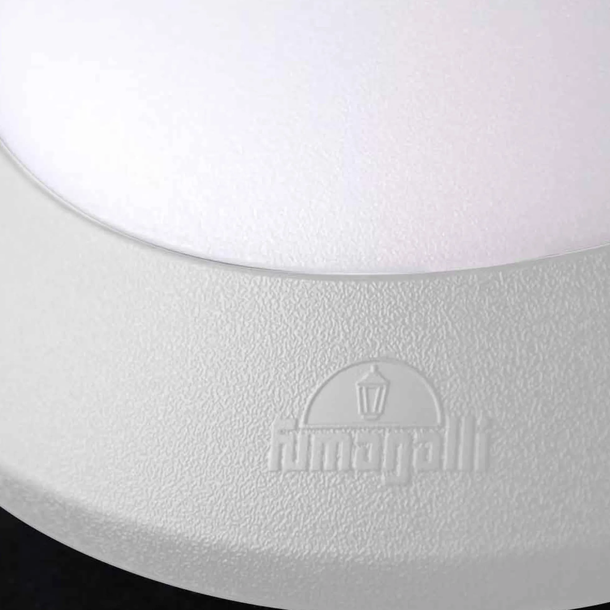 Aplique de pared o techo con sensor FUMAGALLI BERTA E27