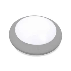 Aplique de pared o techo con sensor FUMAGALLI BERTA E27