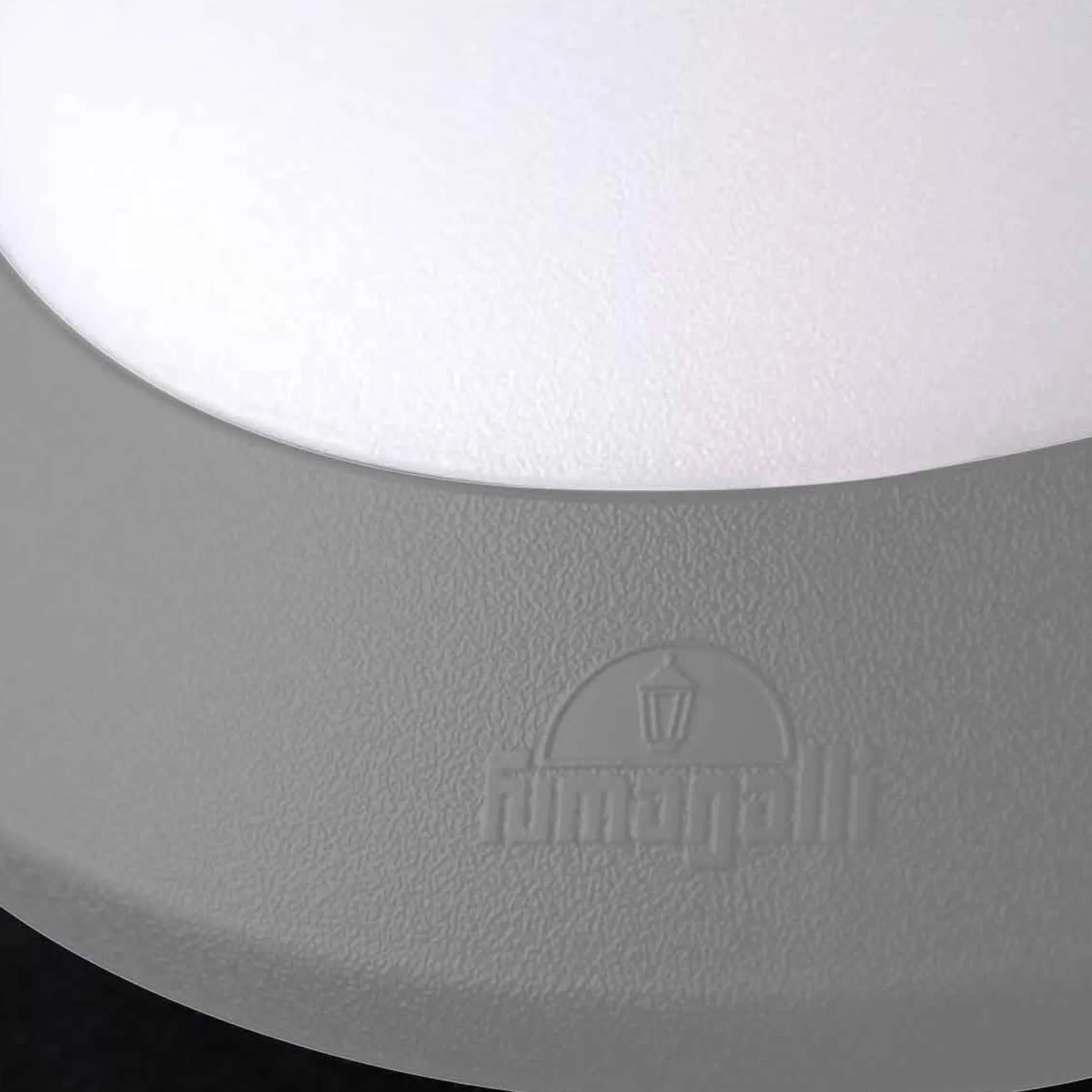 Aplique de pared o techo con sensor FUMAGALLI BERTA E27