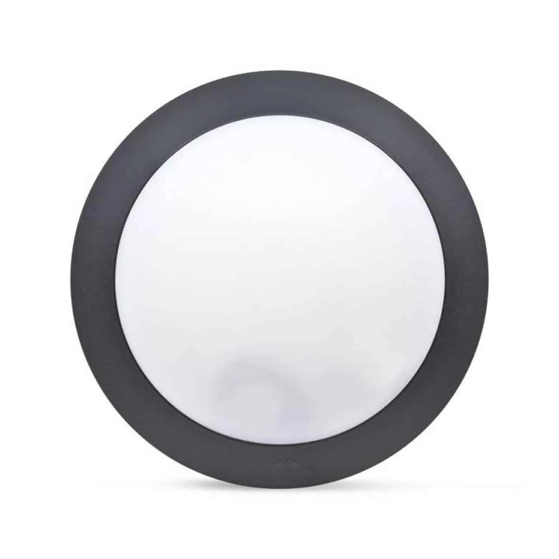 Aplique de pared o techo con sensor FUMAGALLI BERTA E27