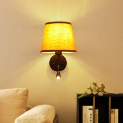 Aplique de pared