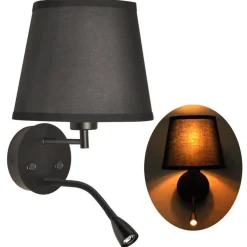 Aplique de pared