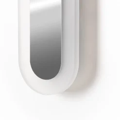 Aplique de pared para baño - 8W - 36 cm - 4000K