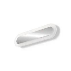 Aplique de pared para baño - 8W - 36 cm - 4000K