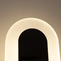 Aplique de pared para baño - 8W - 36 cm - 4000K
