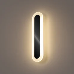 Aplique de pared para baño - 8W - 36 cm - 4000K