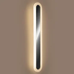 Aplique de pared para baño - 10W - 60 cm - 4000K