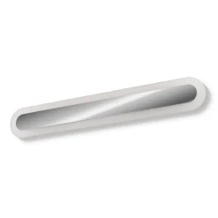 Aplique de pared para baño - 10W - 60 cm - 4000K