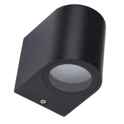 Aplique de pared para exterior "FOC" GU10 IP44