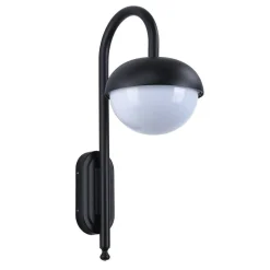 Aplique de pared para exterior