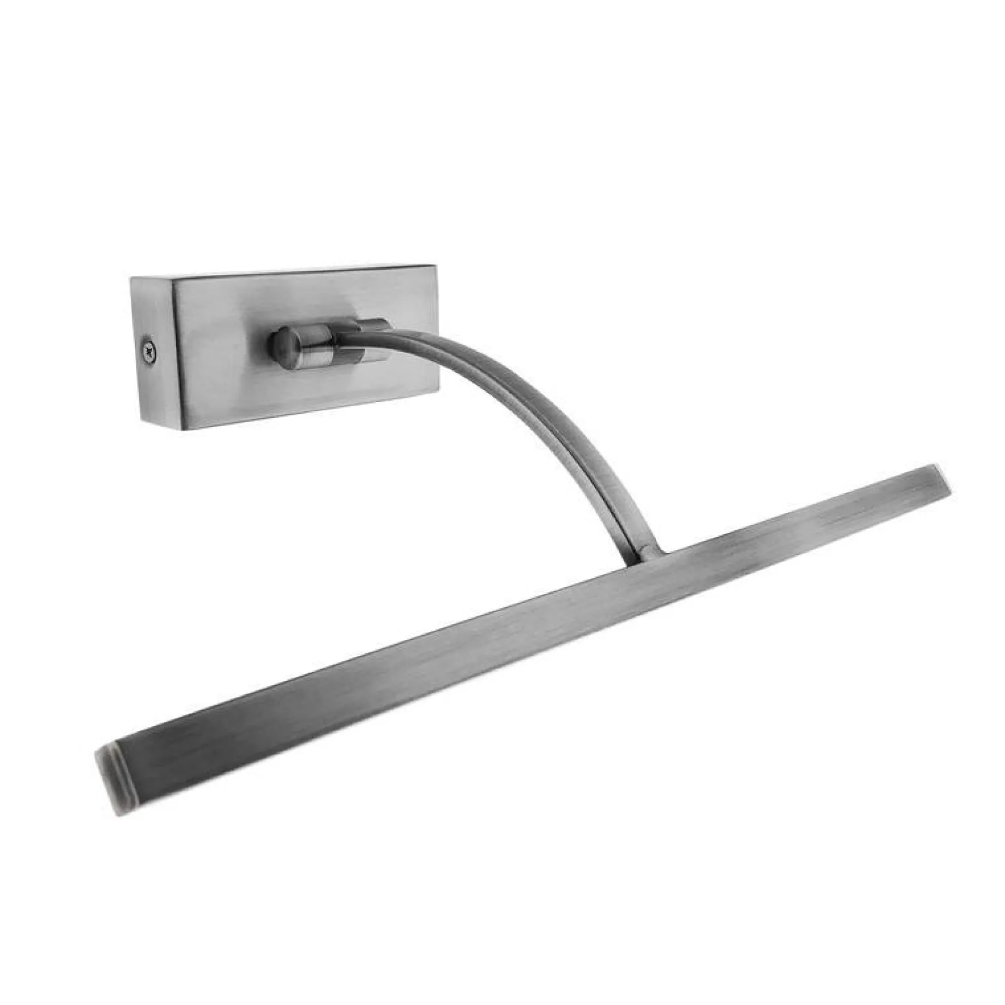 Aplique de pared para iluminación de cuadros LED 6W ajustable